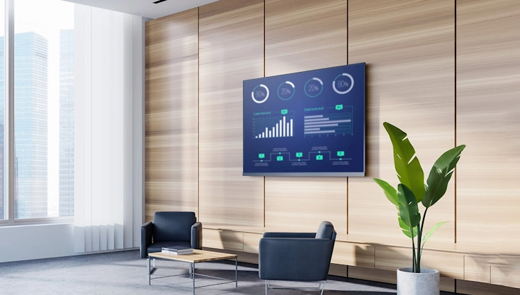 Телевидение для бизнеса от Ростелеком в село Коршик (Кировская область)